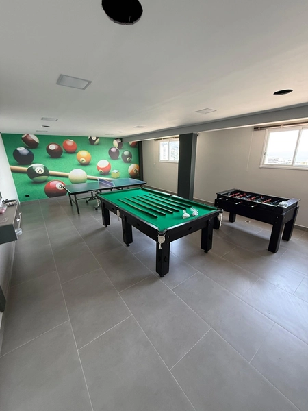 Apartamento na planta no Canto do Forte – 2 Dorms – Direto com a Const: 21ª foto da galeria de imagens do imóvel