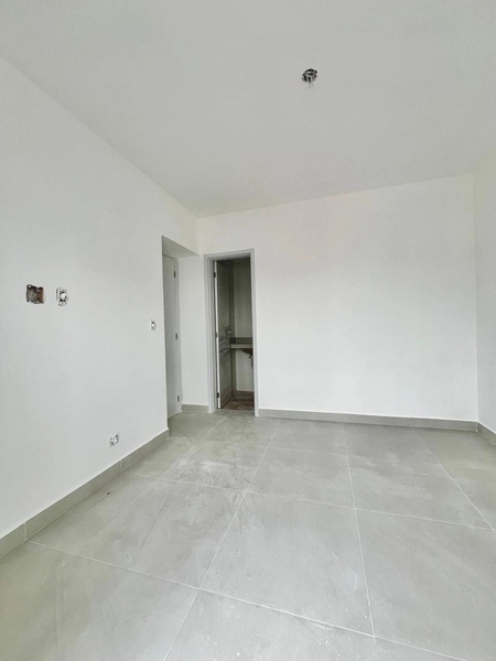 Apartamento na planta no Canto do Forte – 2 Dorms – Direto com a Const: 6ª foto da galeria de imagens do imóvel