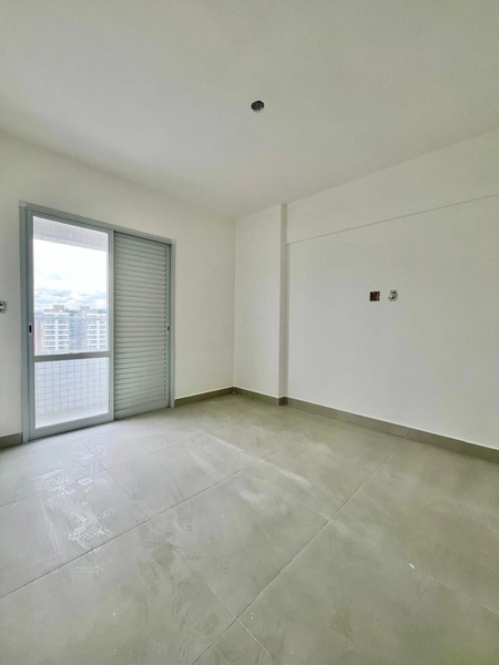 Apartamento na planta no Canto do Forte – 2 Dorms – Direto com a Const: 7ª foto da galeria de imagens do imóvel