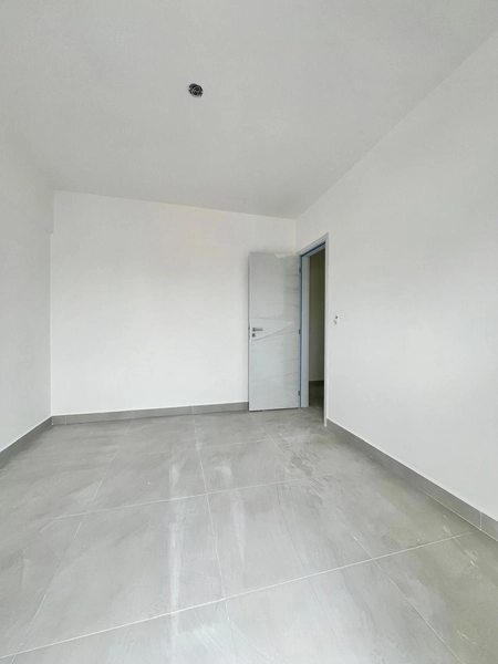 Apartamento na planta no Canto do Forte – 2 Dorms – Direto com a Const: 9ª foto da galeria de imagens do imóvel