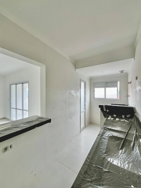 Apartamento na planta no Canto do Forte – 2 Dorms – Direto com a Const: 4ª foto da galeria de imagens do imóvel