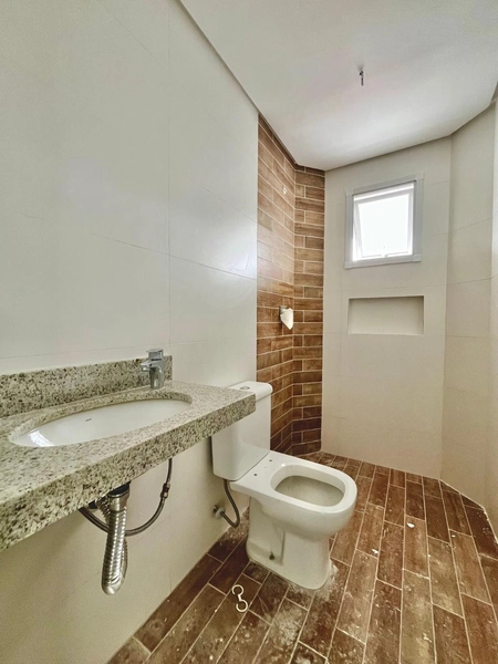 Apartamento na planta no Canto do Forte – 2 Dorms – Direto com a Const: 5ª foto da galeria de imagens do imóvel