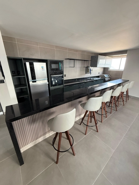 Apartamento na planta no Canto do Forte – 2 Dorms – Direto com a Const: 24ª foto da galeria de imagens do imóvel