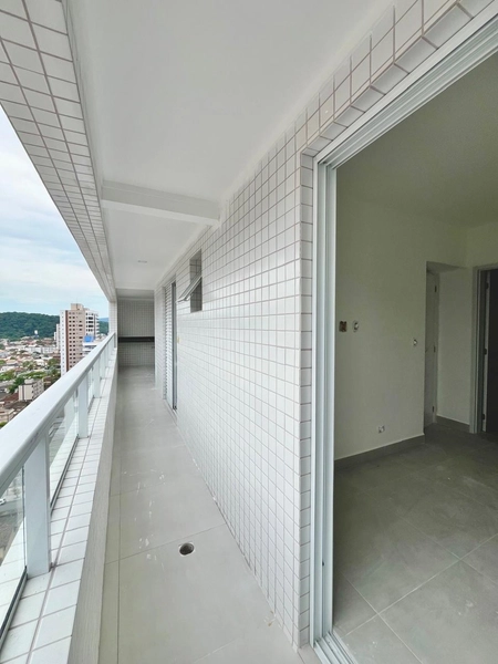 Apartamento na planta no Canto do Forte – 2 Dorms – Direto com a Const: 8ª foto da galeria de imagens do imóvel