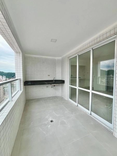 Apartamento na planta no Canto do Forte – 2 Dorms – Direto com a Const: 1ª foto da galeria de imagens do imóvel