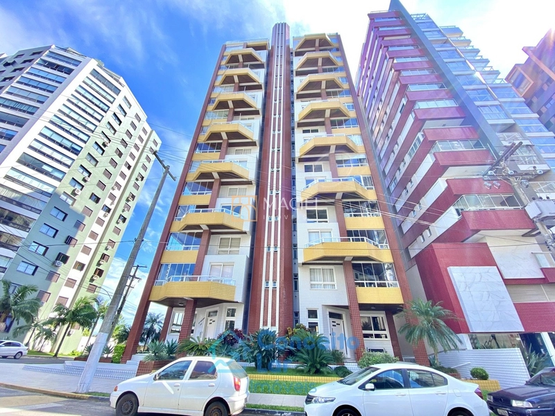 Edifício Parliluad