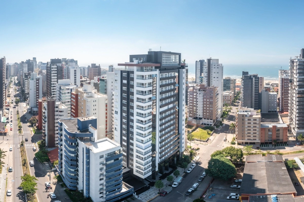 16ª foto do condomínio