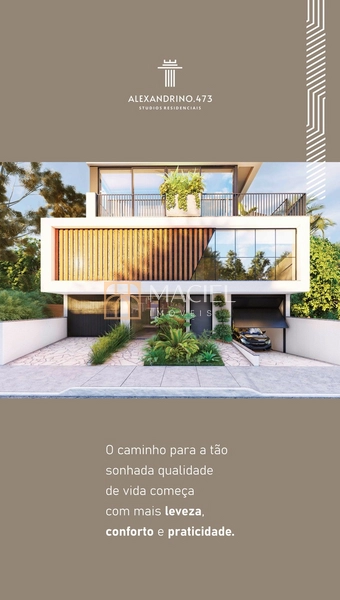 Bem-vindo ao Studio dos seus sonhos no Edifício Alexandrino, em Torres: 2ª foto da galeria de imagens do imóvel