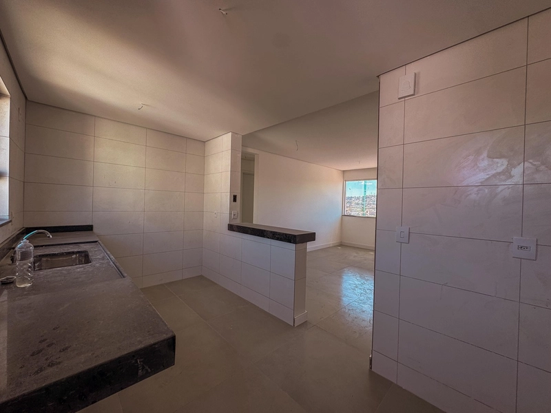 Belíssima Cobertura no Bairro Alípio de Melo/Inconfidência | 130m² |: 12ª foto da galeria de imagens do imóvel