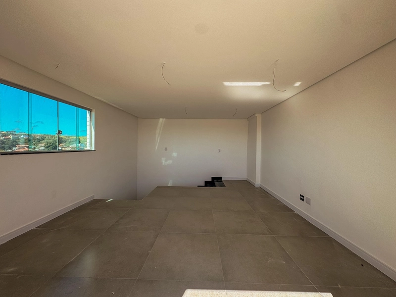 Belíssima Cobertura no Bairro Alípio de Melo/Inconfidência | 130m² |: 14ª foto da galeria de imagens do imóvel