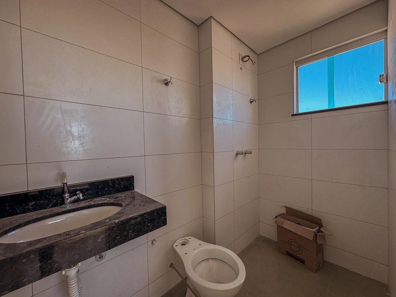 Belíssima Cobertura no Bairro Alípio de Melo/Inconfidência | 130m² |: 22ª foto da galeria de imagens do imóvel
