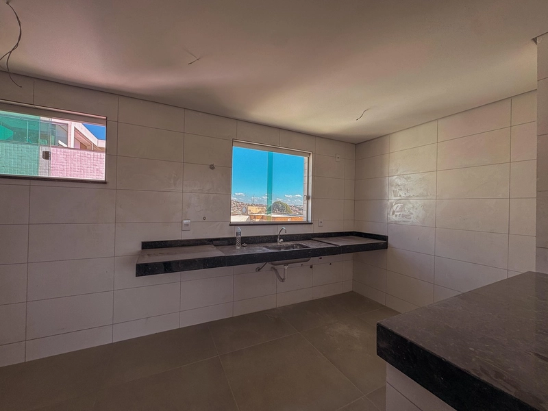 Belíssima Cobertura no Bairro Alípio de Melo/Inconfidência | 130m² |: 11ª foto da galeria de imagens do imóvel