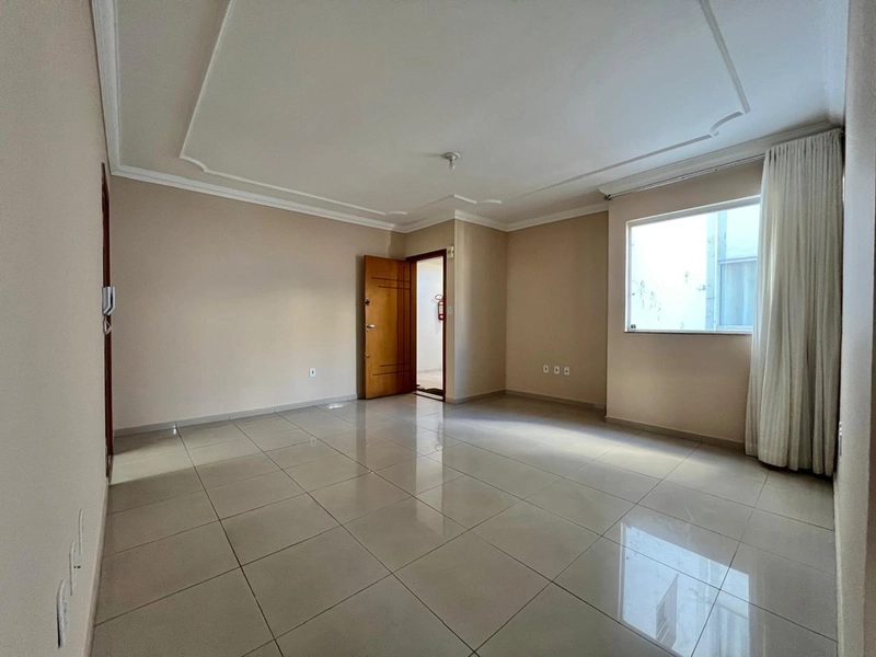 APARTAMENTO | 3 QUARTOS| 01 SUITE | 02 BANHEIROS | 01 VAGA