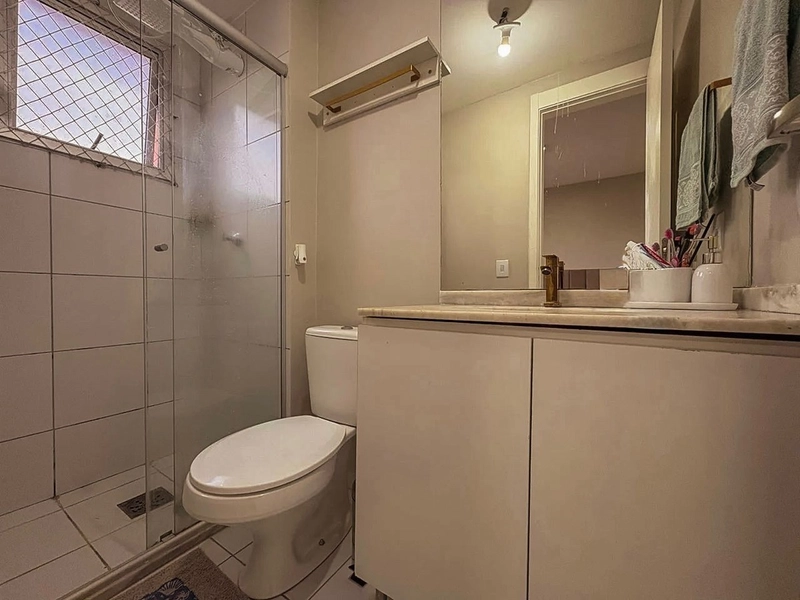 LINDO APARTAMENTO| 3 QUARTOS| 01 SUÍTE | 02 BANHEIROS | ELEVADOR |: 18ª foto da galeria de imagens do imóvel