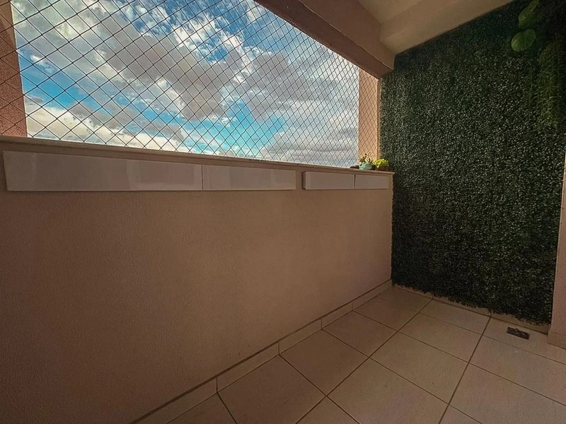 LINDO APARTAMENTO| 3 QUARTOS| 01 SUÍTE | 02 BANHEIROS | ELEVADOR |: 17ª foto da galeria de imagens do imóvel