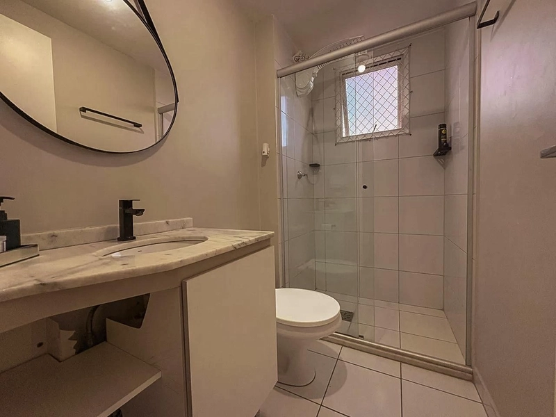 LINDO APARTAMENTO| 3 QUARTOS| 01 SUÍTE | 02 BANHEIROS | ELEVADOR |: 19ª foto da galeria de imagens do imóvel