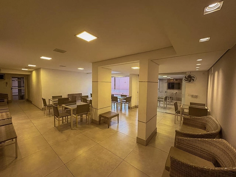 LINDO APARTAMENTO| 3 QUARTOS| 01 SUÍTE | 02 BANHEIROS | ELEVADOR |: 3ª foto da galeria de imagens do imóvel