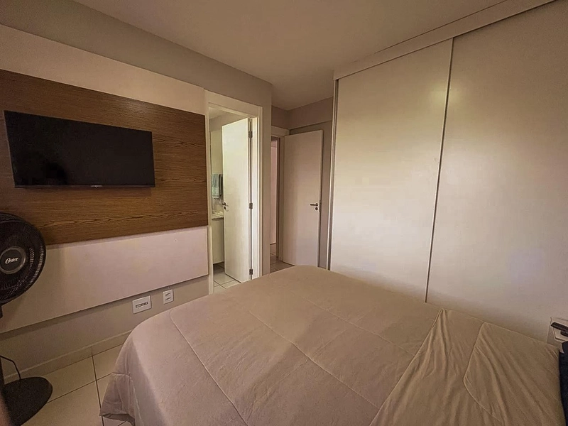 LINDO APARTAMENTO| 3 QUARTOS| 01 SUÍTE | 02 BANHEIROS | ELEVADOR |: 14ª foto da galeria de imagens do imóvel