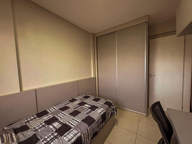 LINDO APARTAMENTO| 3 QUARTOS| 01 SUÍTE | 02 BANHEIROS | ELEVADOR |: 15ª foto da galeria de imagens do imóvel