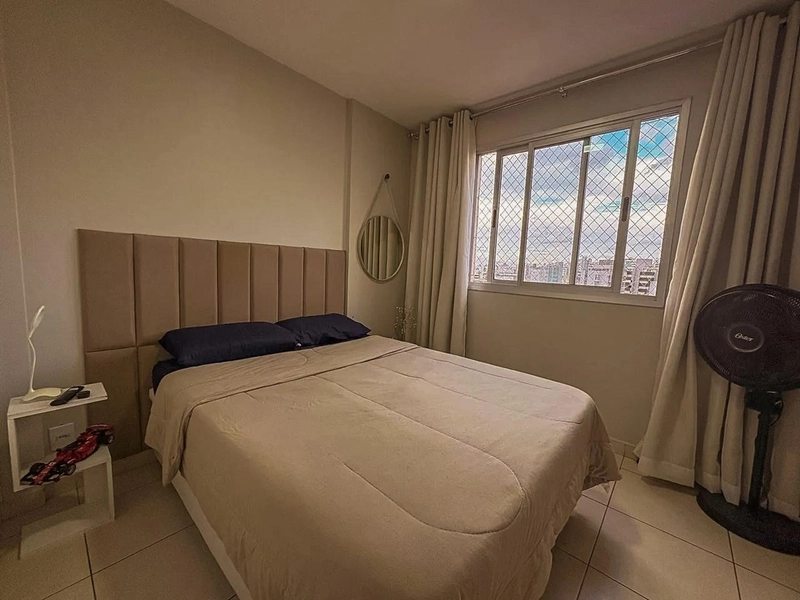 LINDO APARTAMENTO| 3 QUARTOS| 01 SUÍTE | 02 BANHEIROS | ELEVADOR |: 13ª foto da galeria de imagens do imóvel