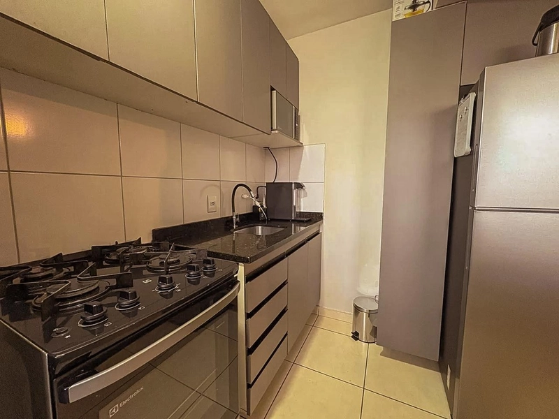 LINDO APARTAMENTO| 3 QUARTOS| 01 SUÍTE | 02 BANHEIROS | ELEVADOR |: 10ª foto da galeria de imagens do imóvel