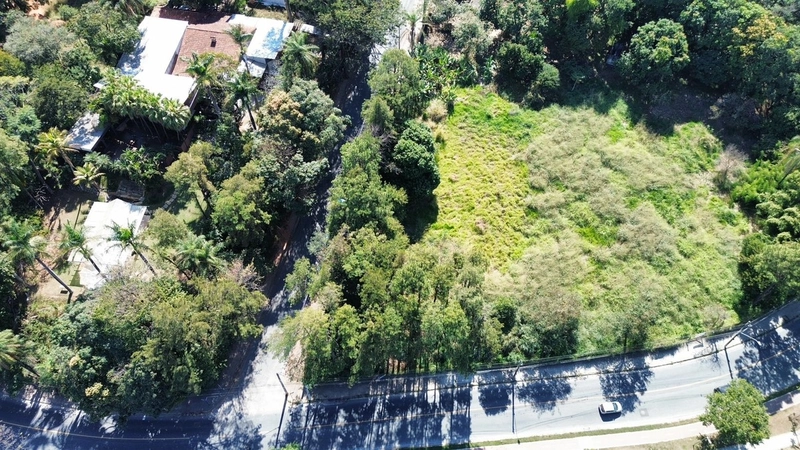 Excelente lote Comercial | 1.400M² | Bairro Garças | lote na orla |: 1ª foto da galeria de imagens do imóvel
