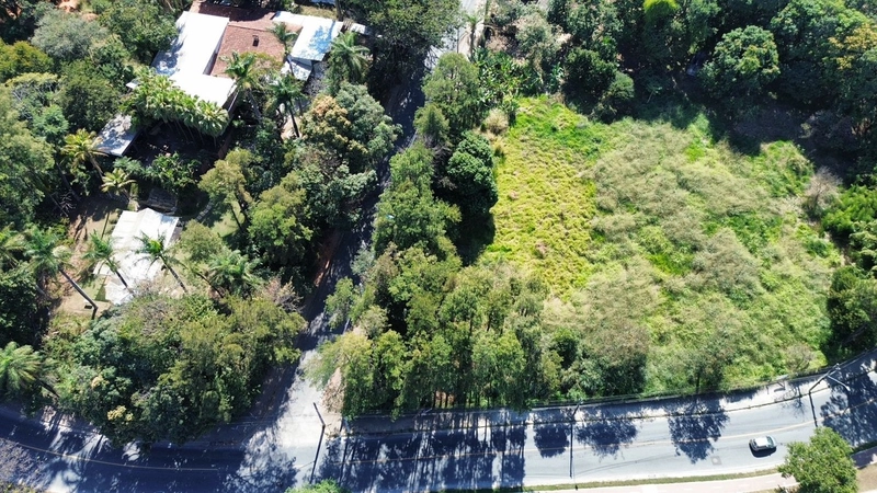 Excelente lote Comercial | 1.400M² | Bairro Garças | lote na orla |: 3ª foto da galeria de imagens do imóvel