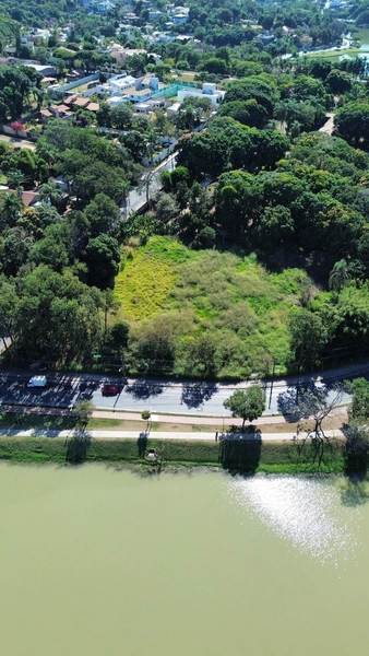 Excelente lote Comercial | 1.400M² | Bairro Garças | lote na orla |: 5ª foto da galeria de imagens do imóvel
