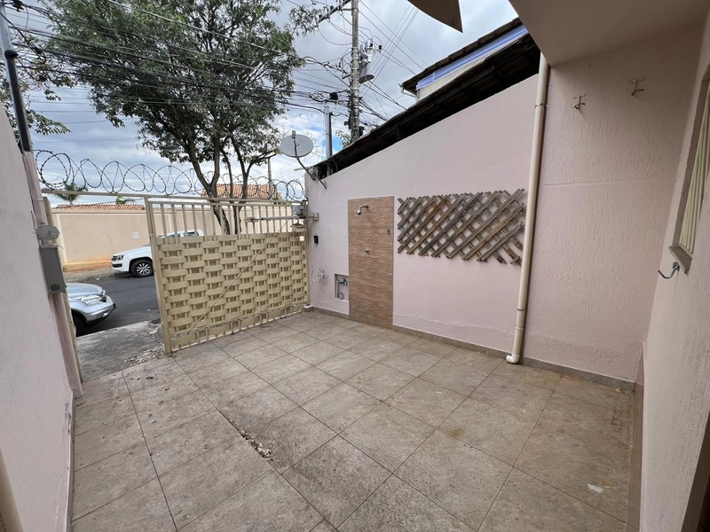 CASA GEMINADA | 3 QUARTOS | 03 BANHEIROS| 01 SUITE | 01 VAGA: 1ª foto da galeria de imagens do imóvel