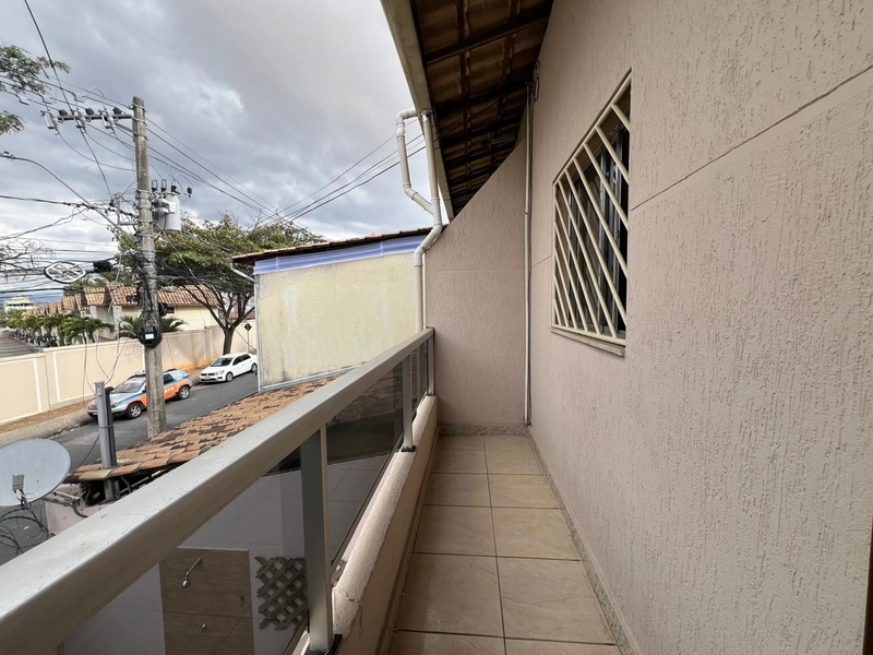 CASA GEMINADA | 3 QUARTOS | 03 BANHEIROS| 01 SUITE | 01 VAGA: 21ª foto da galeria de imagens do imóvel