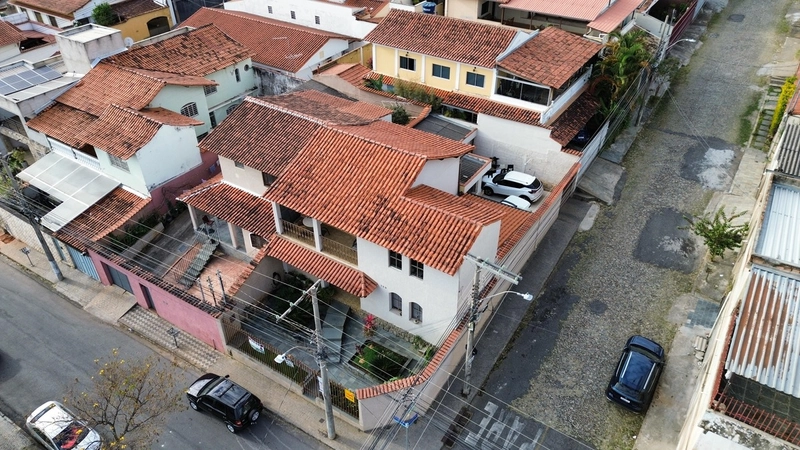 CASA DUPLEX | 3 QUARTOS | 03 BANHEIROS| 01 SUITE | 04 VAGAS: 19ª foto da galeria de imagens do imóvel