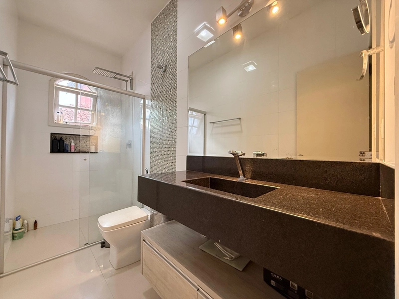 CASA TRIPLEX NO SANTA AMÉLIA | 03 BANHOS | SUITE | 03 QUARTOS: 26ª foto da galeria de imagens do imóvel