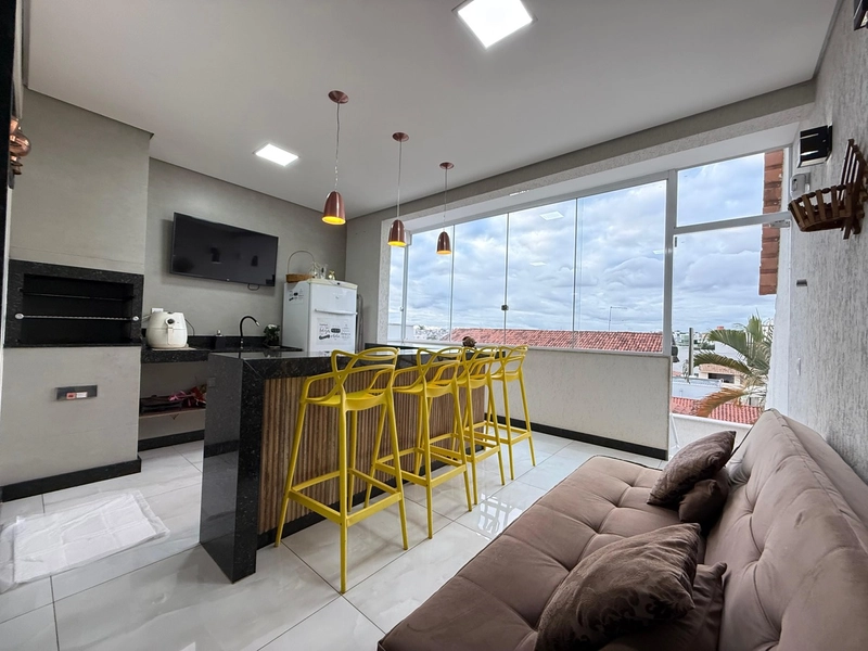 CASA TRIPLEX NO SANTA AMÉLIA | 03 BANHOS | SUITE | 03 QUARTOS: 10ª foto da galeria de imagens do imóvel