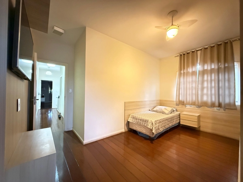 CASA TRIPLEX NO SANTA AMÉLIA | 03 BANHOS | SUITE | 03 QUARTOS: 16ª foto da galeria de imagens do imóvel
