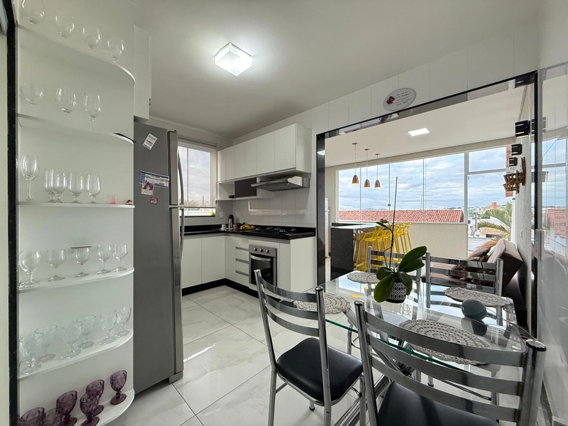 CASA TRIPLEX NO SANTA AMÉLIA | 03 BANHOS | SUITE | 03 QUARTOS: 12ª foto da galeria de imagens do imóvel
