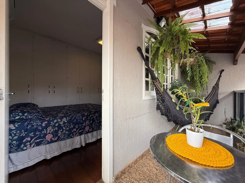 CASA TRIPLEX NO SANTA AMÉLIA | 03 BANHOS | SUITE | 03 QUARTOS: 23ª foto da galeria de imagens do imóvel