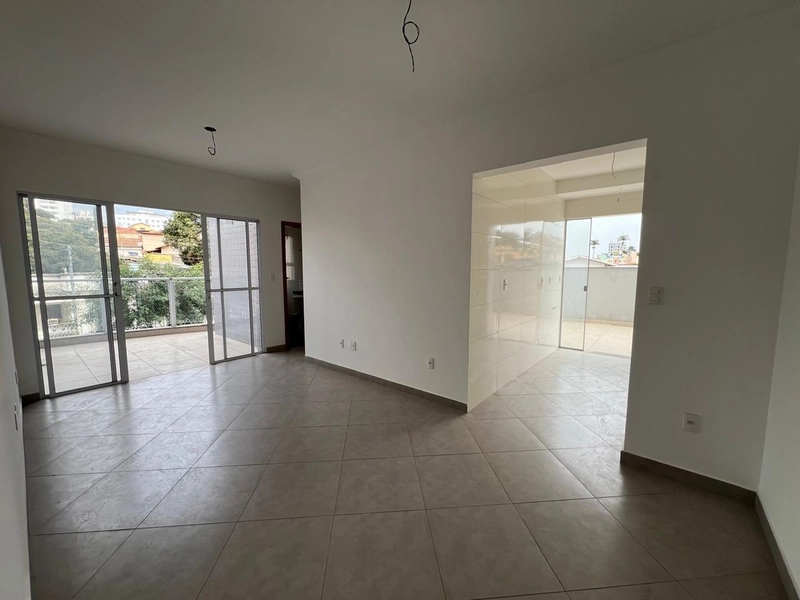 ÁREA PRIVATIVA | 2 QUARTOS | 1 SUÍTE | 02 BANHEIROS | 01 VAGA | BAIRRO: 6ª foto da galeria de imagens do imóvel