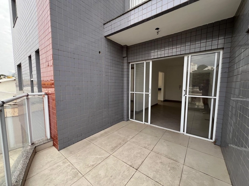 ÁREA PRIVATIVA | 2 QUARTOS | 1 SUÍTE | 02 BANHEIROS | 01 VAGA | BAIRRO: 1ª foto da galeria de imagens do imóvel