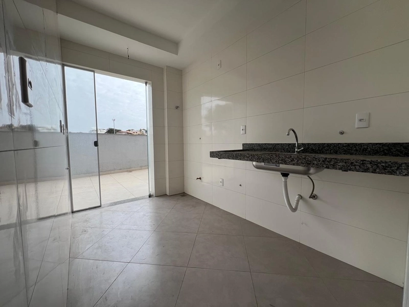 ÁREA PRIVATIVA | 2 QUARTOS | 1 SUÍTE | 02 BANHEIROS | 01 VAGA | BAIRRO: 7ª foto da galeria de imagens do imóvel