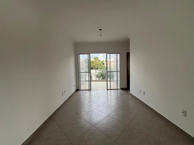 ÁREA PRIVATIVA | 2 QUARTOS | 1 SUÍTE | 02 BANHEIROS | 01 VAGA | BAIRRO: 5ª foto da galeria de imagens do imóvel