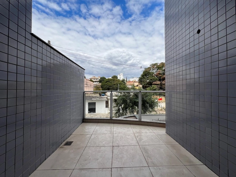 ÁREA PRIVATIVA | 2 QUARTOS | 1 SUÍTE | 02 BANHEIROS | 01 VAGA | BAIRRO: 2ª foto da galeria de imagens do imóvel