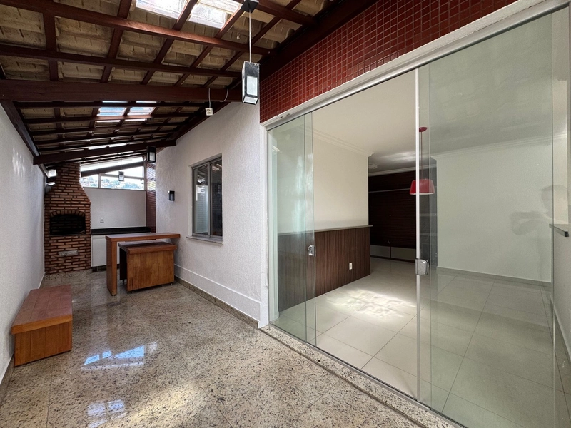 Área Privativa à Venda no Castelo | 2 Quartos | Suíte | 02 Vagas: 1ª foto da galeria de imagens do imóvel
