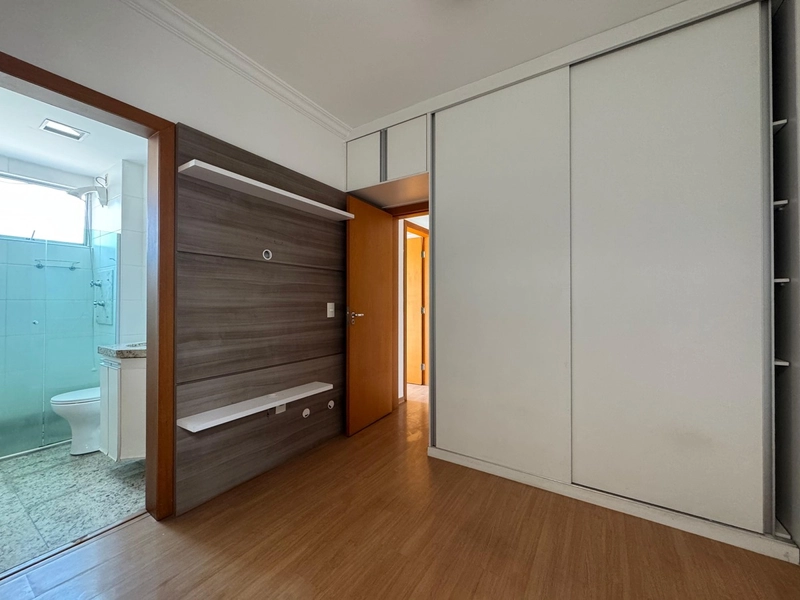 Área Privativa à Venda no Castelo | 2 Quartos | Suíte | 02 Vagas: 10ª foto da galeria de imagens do imóvel