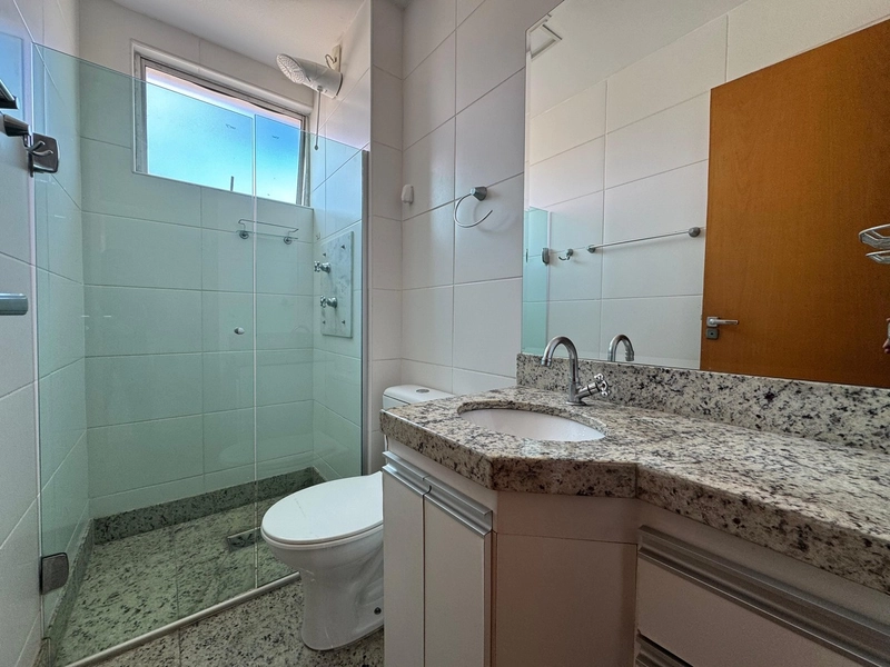 Área Privativa à Venda no Castelo | 2 Quartos | Suíte | 02 Vagas: 14ª foto da galeria de imagens do imóvel