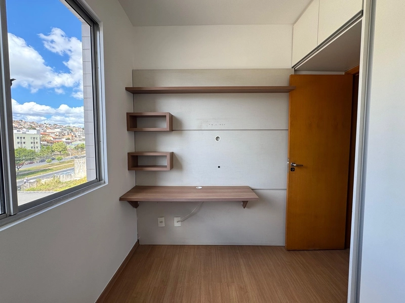 Área Privativa à Venda no Castelo | 2 Quartos | Suíte | 02 Vagas: 13ª foto da galeria de imagens do imóvel