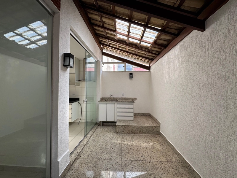 Área Privativa à Venda no Castelo | 2 Quartos | Suíte | 02 Vagas: 9ª foto da galeria de imagens do imóvel