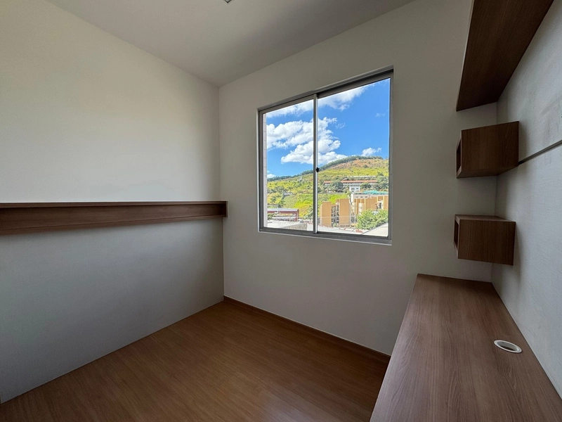 Área Privativa à Venda no Castelo | 2 Quartos | Suíte | 02 Vagas: 12ª foto da galeria de imagens do imóvel