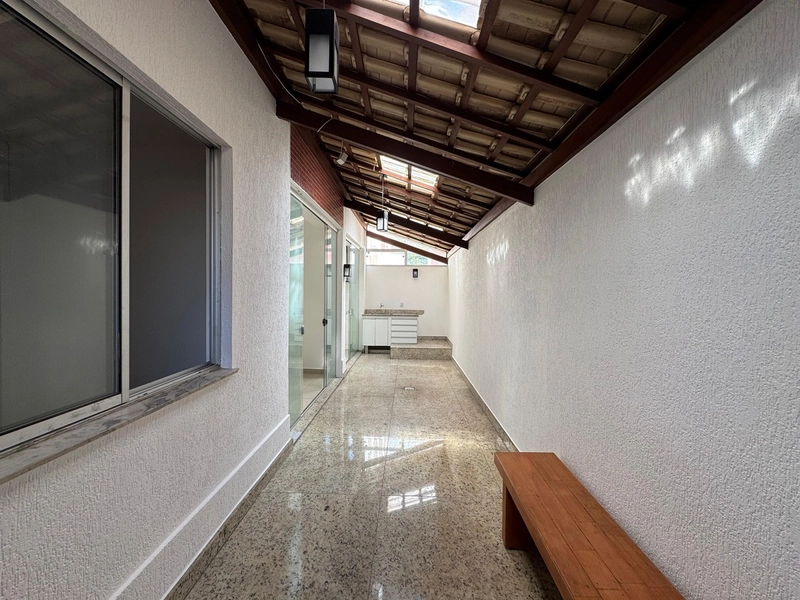 Área Privativa à Venda no Castelo | 2 Quartos | Suíte | 02 Vagas: 2ª foto da galeria de imagens do imóvel