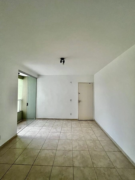 Apartamento para Venda em Belo Horizonte / MG no bairro Castelo: 3ª foto da galeria de imagens do imóvel