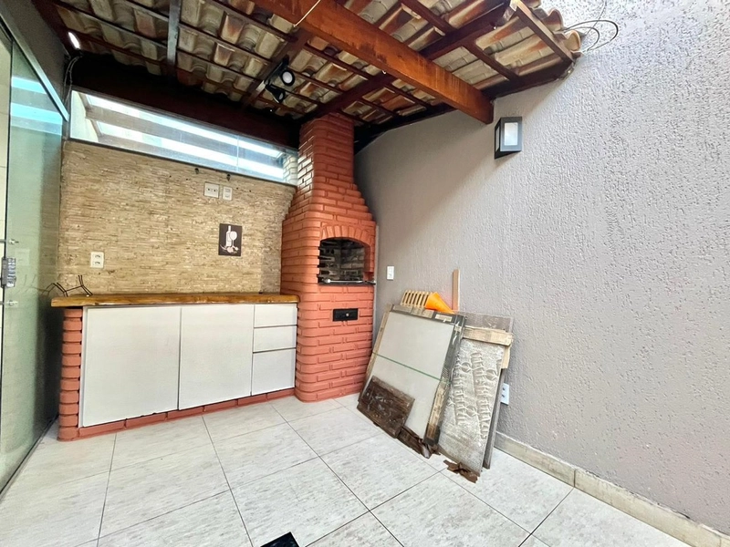CASA GEMINADA INDIVIDUAL | BAIRRO SANTA TEREZINHA | 02 QUARTOS: 18ª foto da galeria de imagens do imóvel